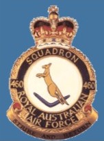 crest raf squadron