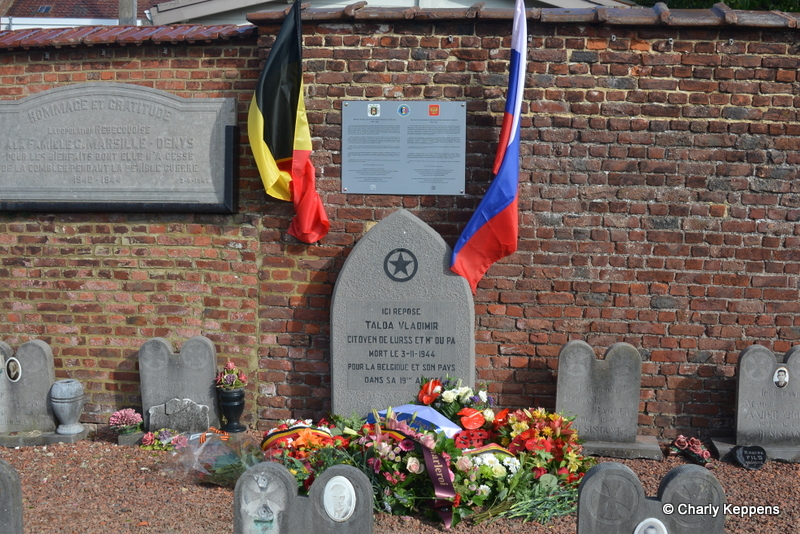 soviet pa memorial