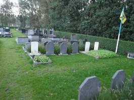 cimetery